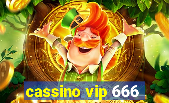 cassino vip 666