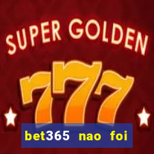 bet365 nao foi possivel processar seu deposito