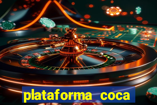 plataforma coca cola bet