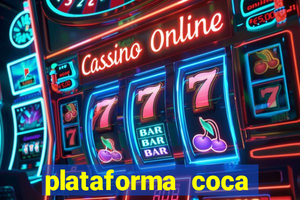 plataforma coca cola bet