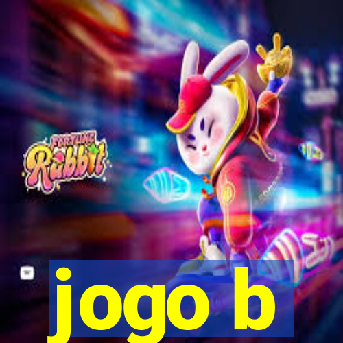 jogo b