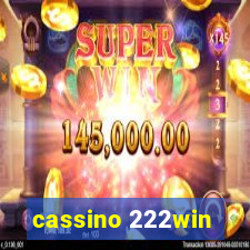 cassino 222win