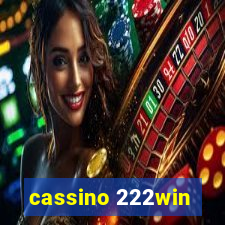 cassino 222win