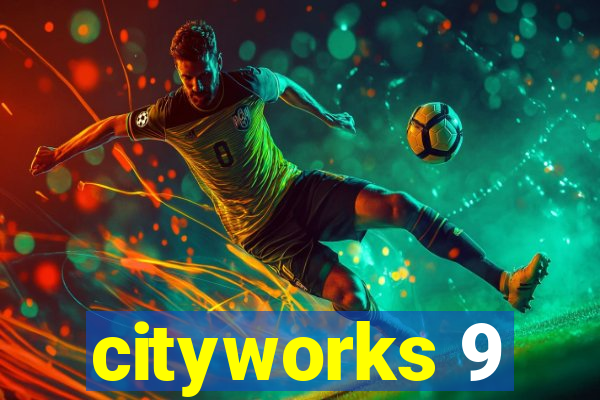 cityworks 9