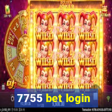 7755 bet login