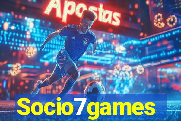 Socio7games