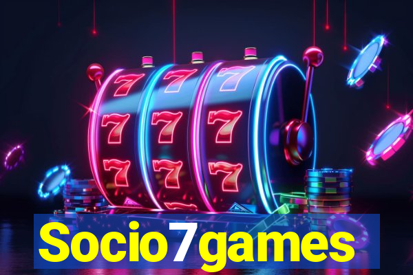 Socio7games