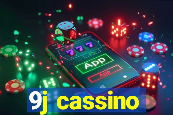 9j cassino