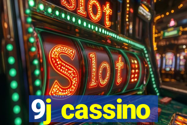 9j cassino