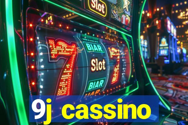 9j cassino