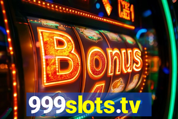 999slots.tv