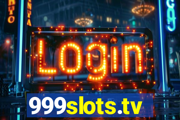 999slots.tv