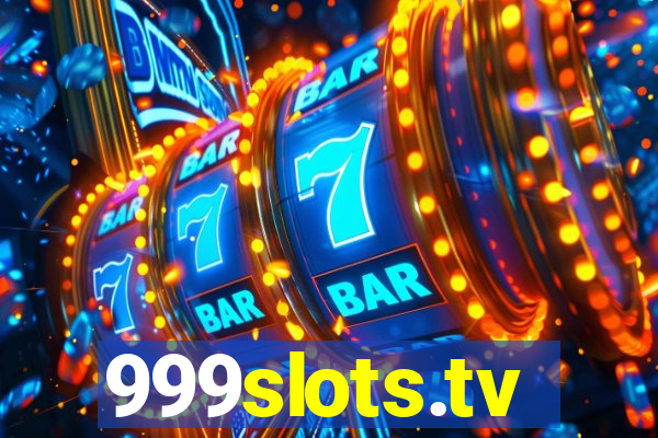 999slots.tv