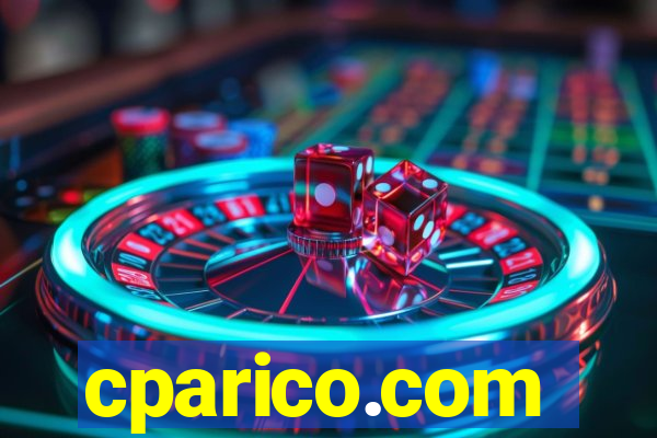 cparico.com