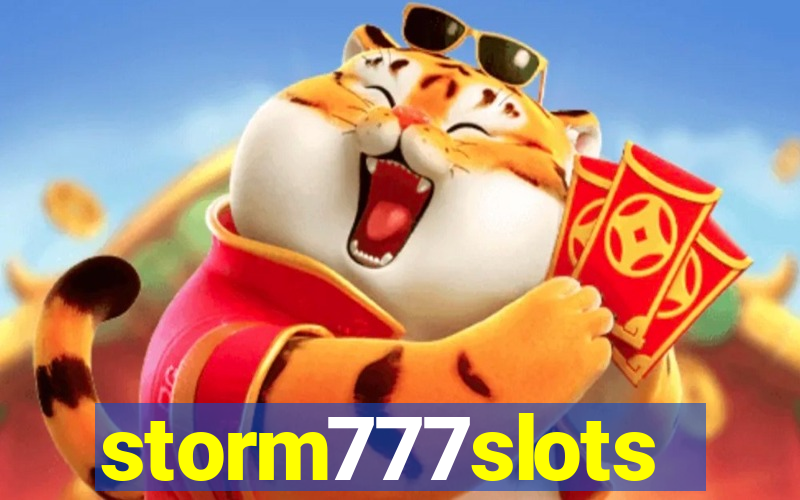 storm777slots