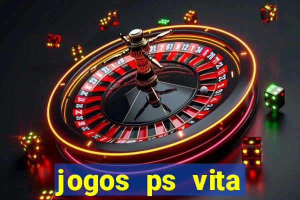 jogos ps vita download pkg