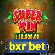 bxr bet