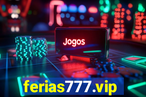 ferias777.vip