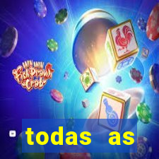 todas as plataformas de jogo