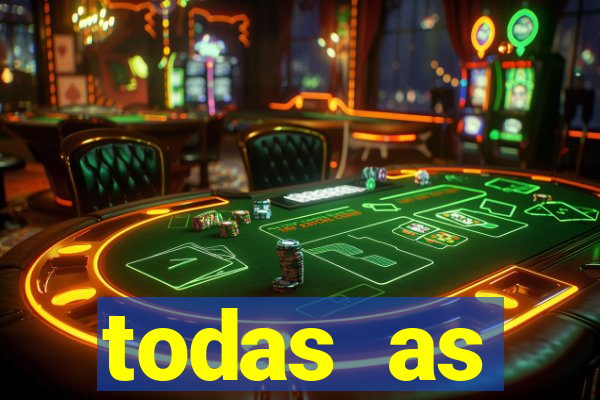 todas as plataformas de jogo