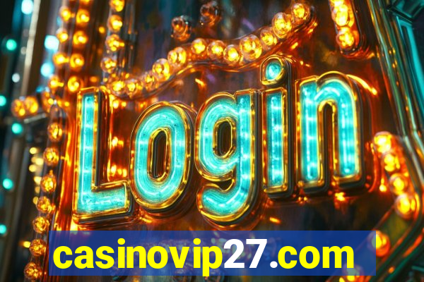 casinovip27.com