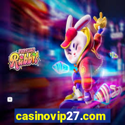 casinovip27.com