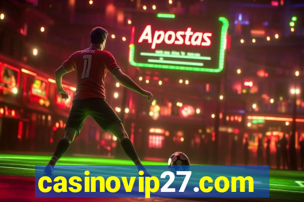 casinovip27.com