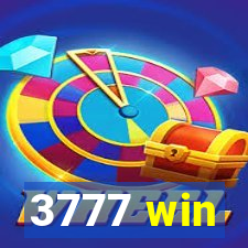 3777 win