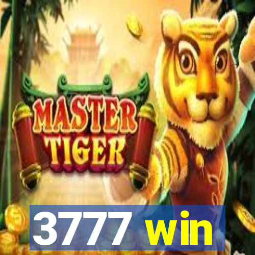 3777 win