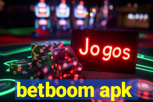 betboom apk