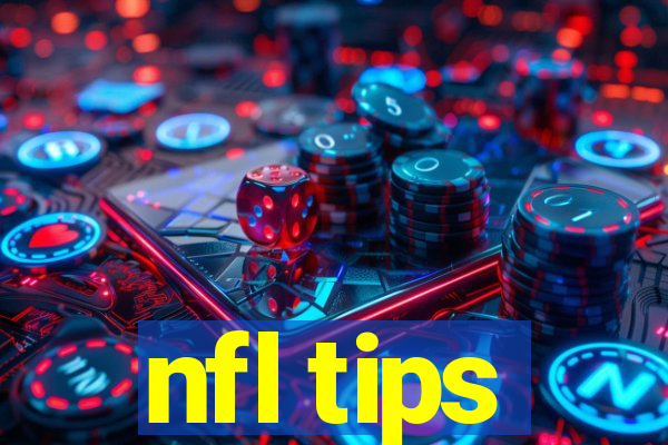 nfl tips