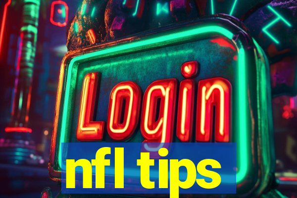 nfl tips