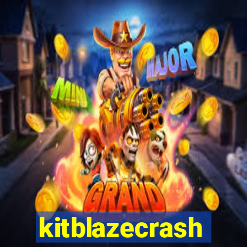 kitblazecrash