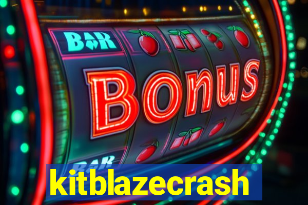 kitblazecrash