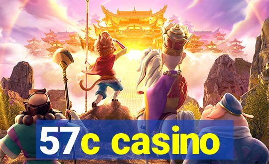 57c casino