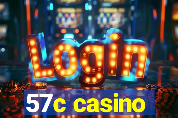 57c casino