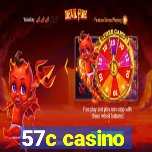 57c casino