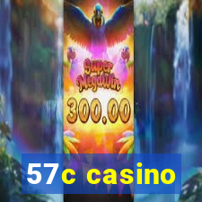 57c casino