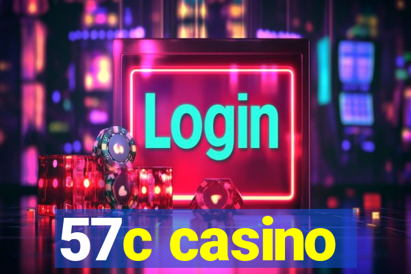 57c casino