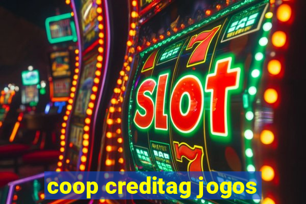 coop creditag jogos