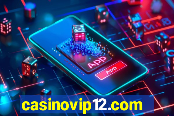 casinovip12.com