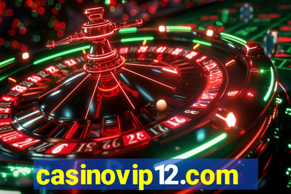 casinovip12.com