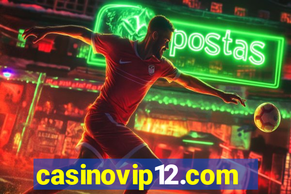 casinovip12.com