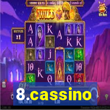 8.cassino