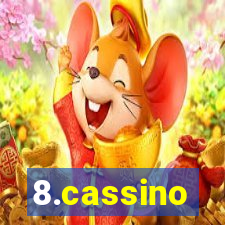 8.cassino