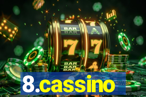 8.cassino