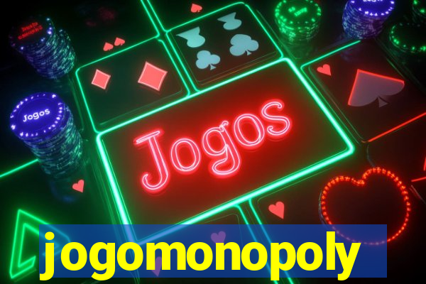 jogomonopoly