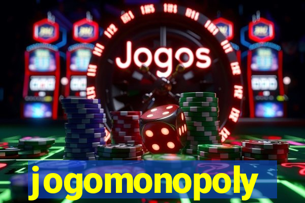 jogomonopoly