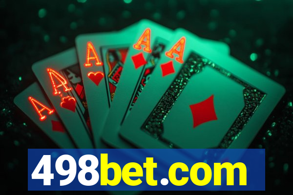 498bet.com