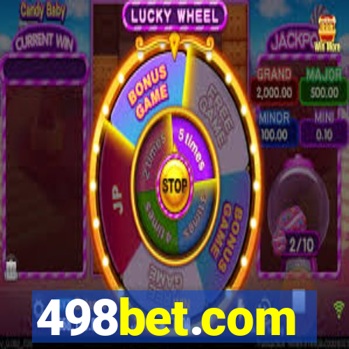 498bet.com